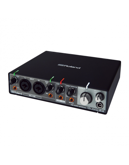 Roland Rubix 24